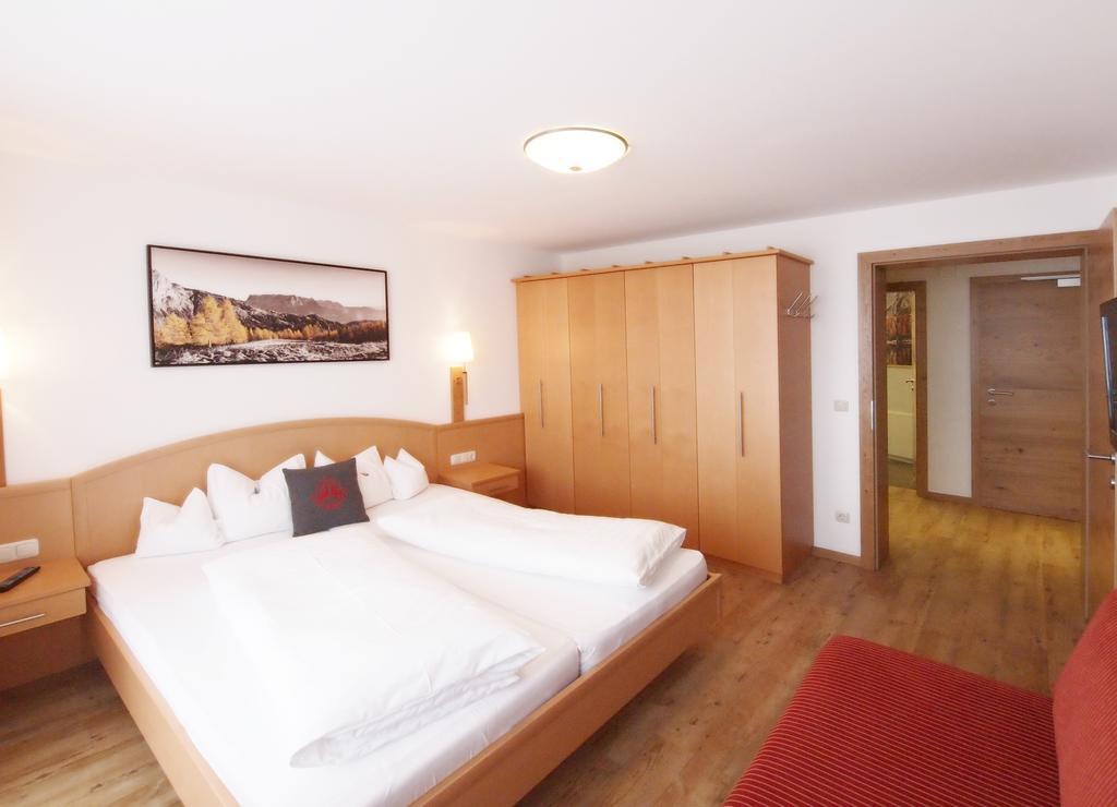Alpenapartments Unterschlag Annaberg im Lammertal Room photo