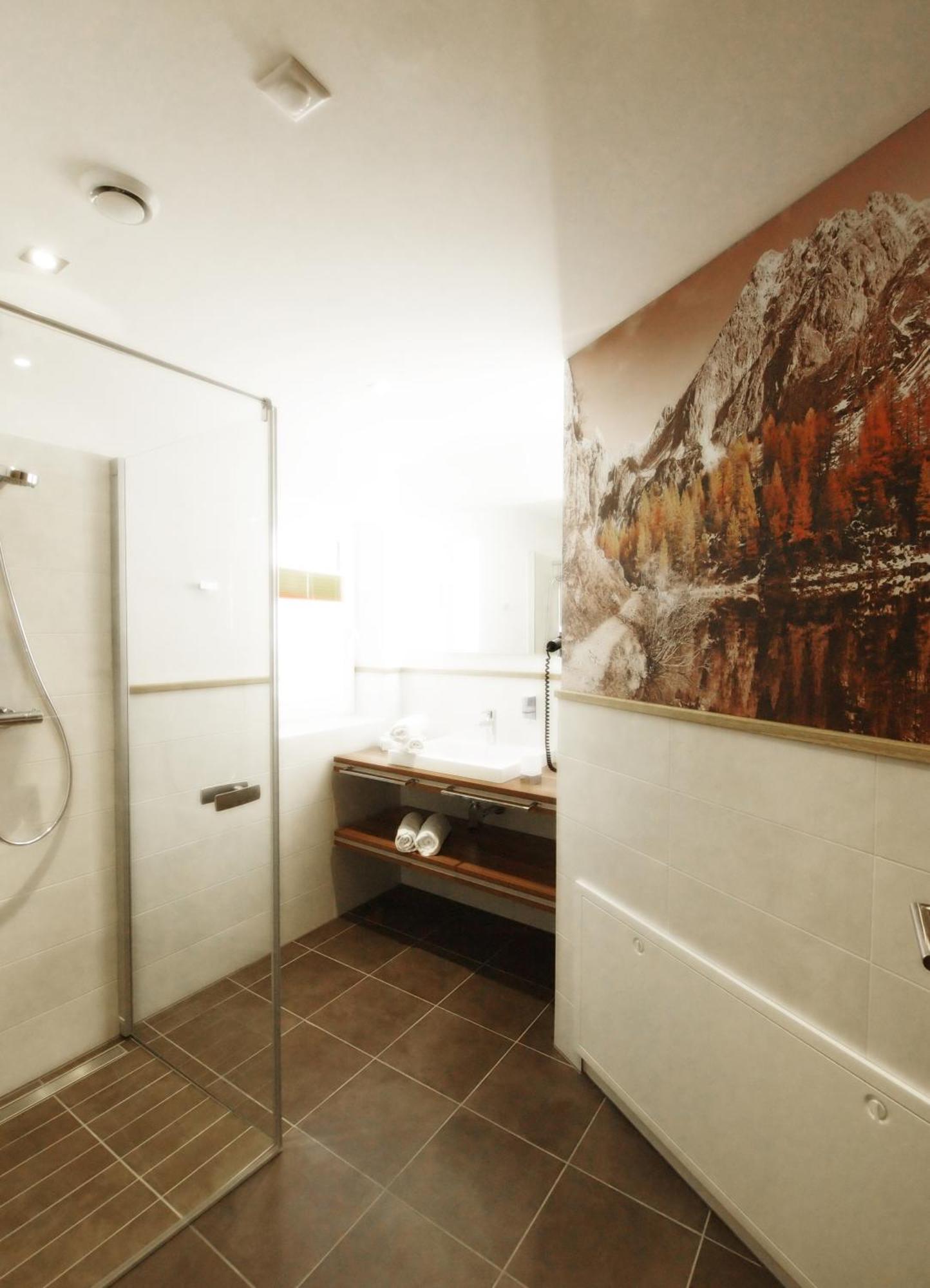 Alpenapartments Unterschlag Annaberg im Lammertal Exterior photo