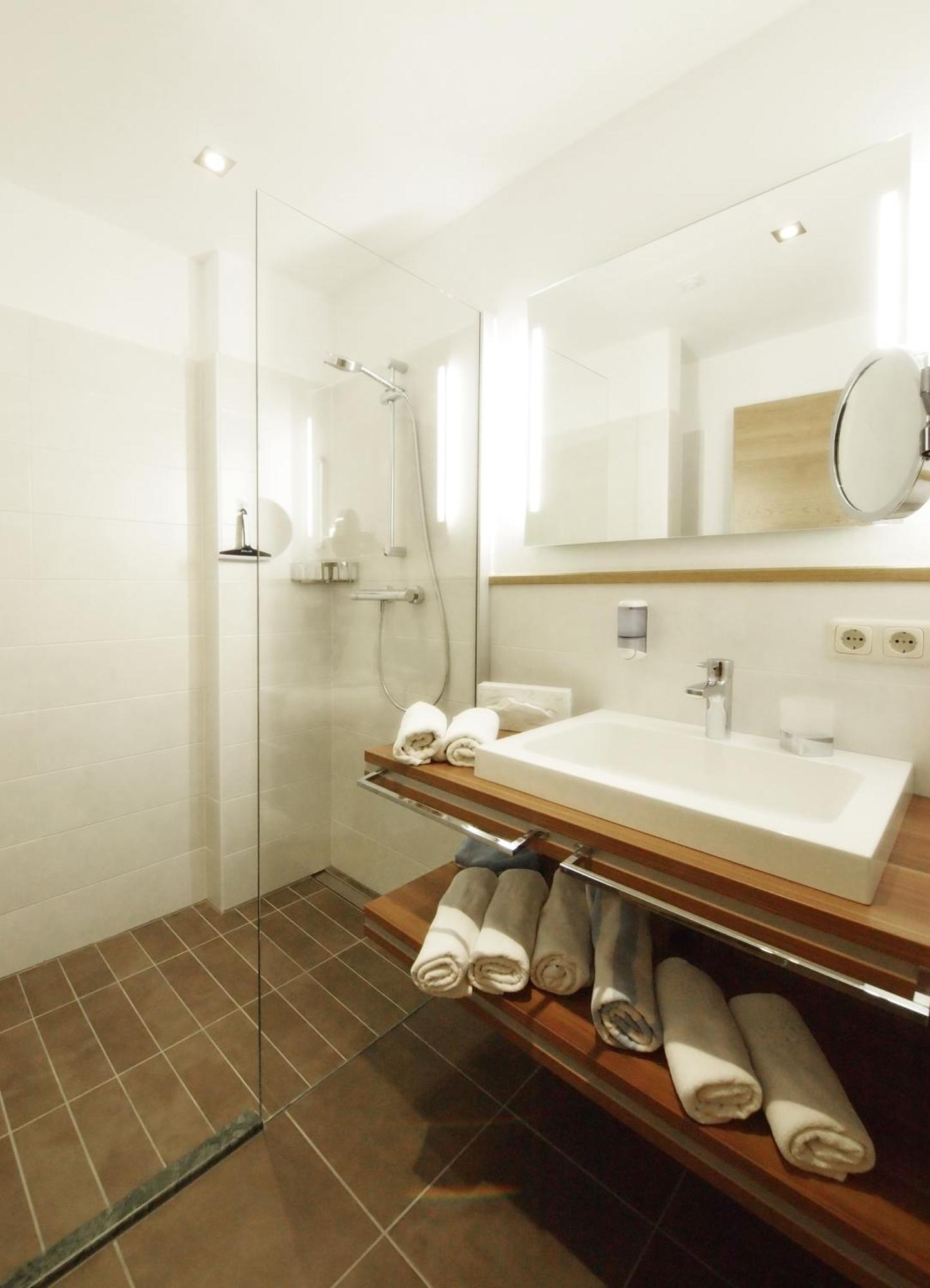 Alpenapartments Unterschlag Annaberg im Lammertal Room photo