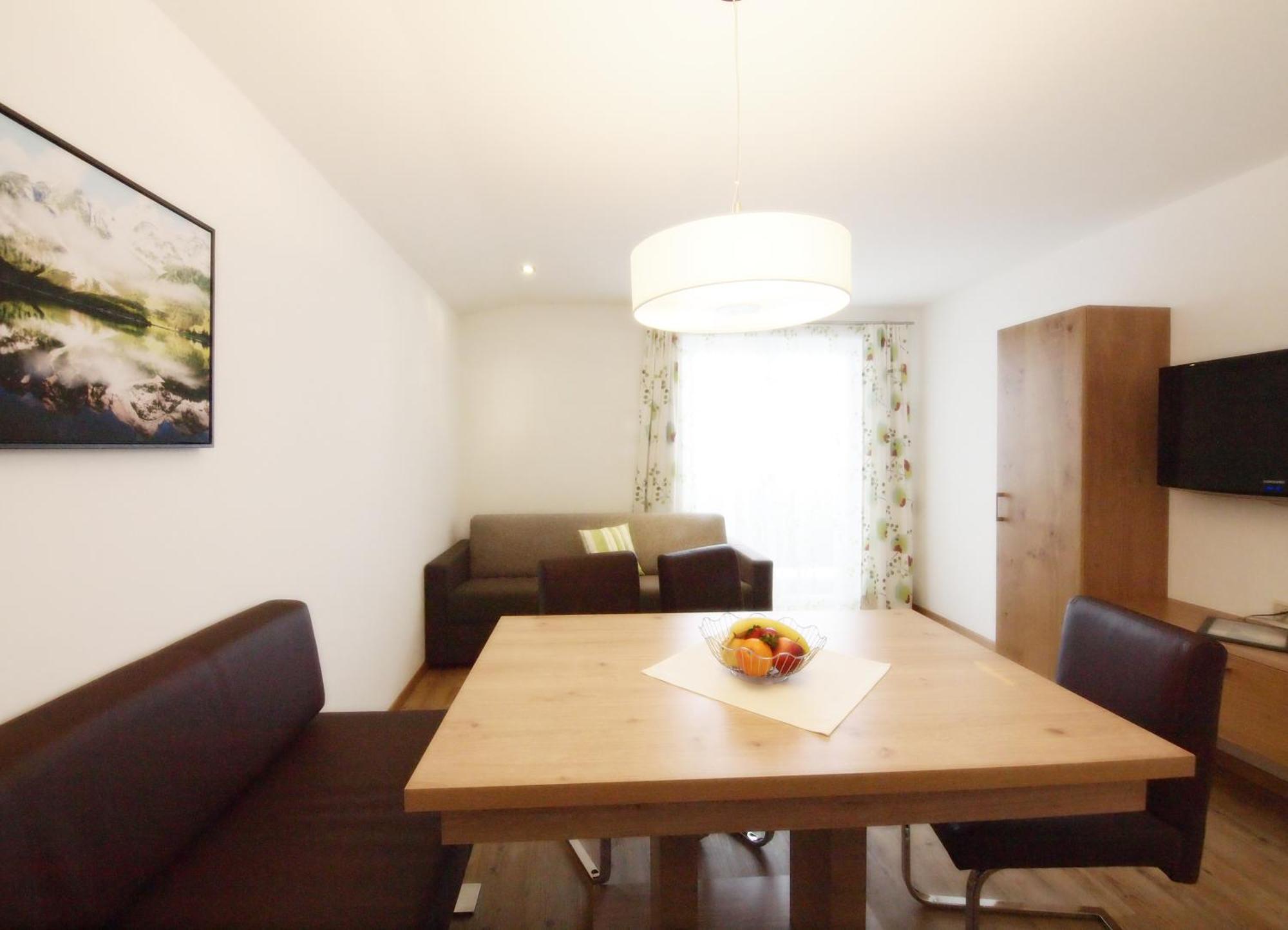 Alpenapartments Unterschlag Annaberg im Lammertal Room photo