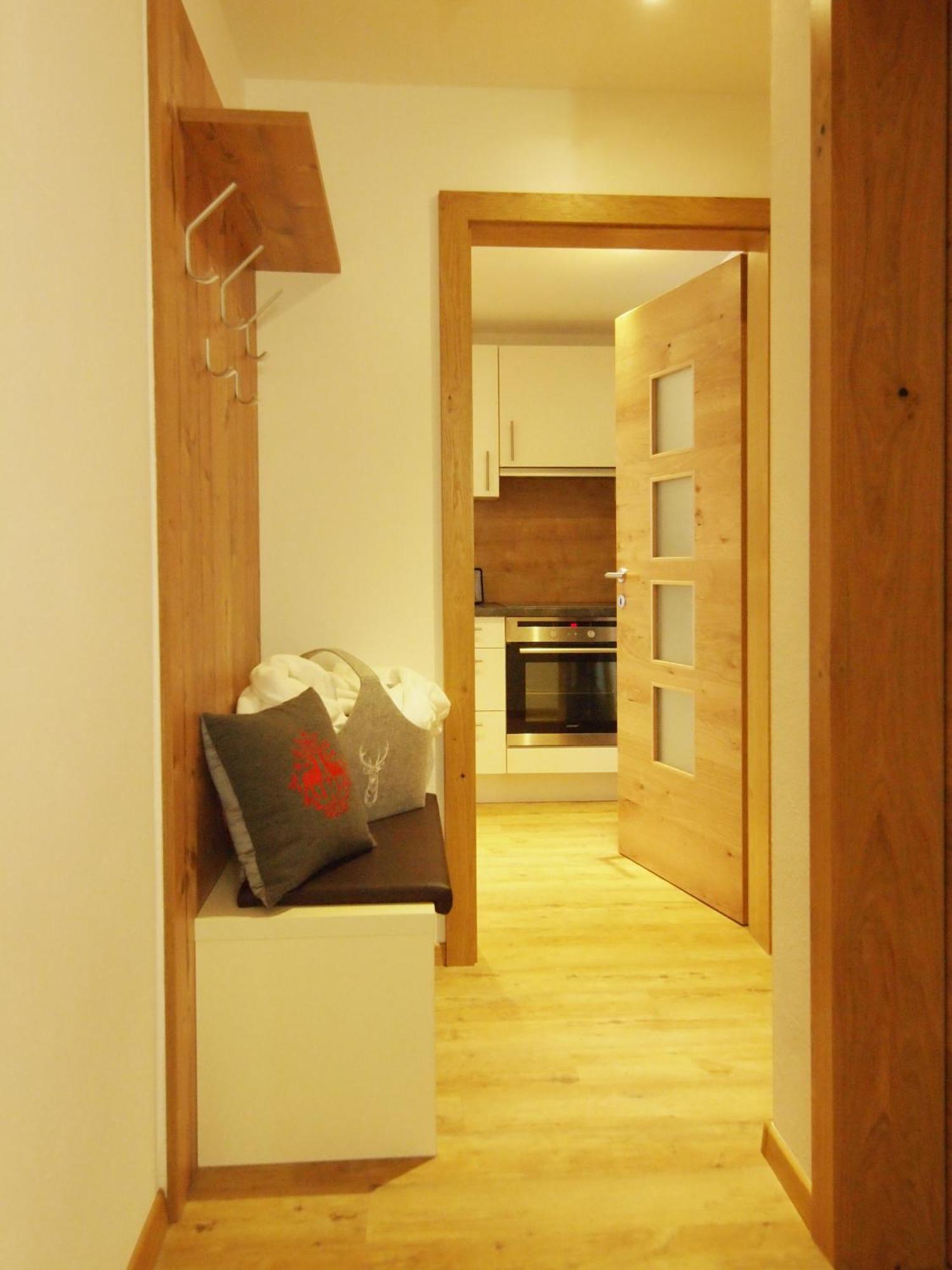 Alpenapartments Unterschlag Annaberg im Lammertal Room photo