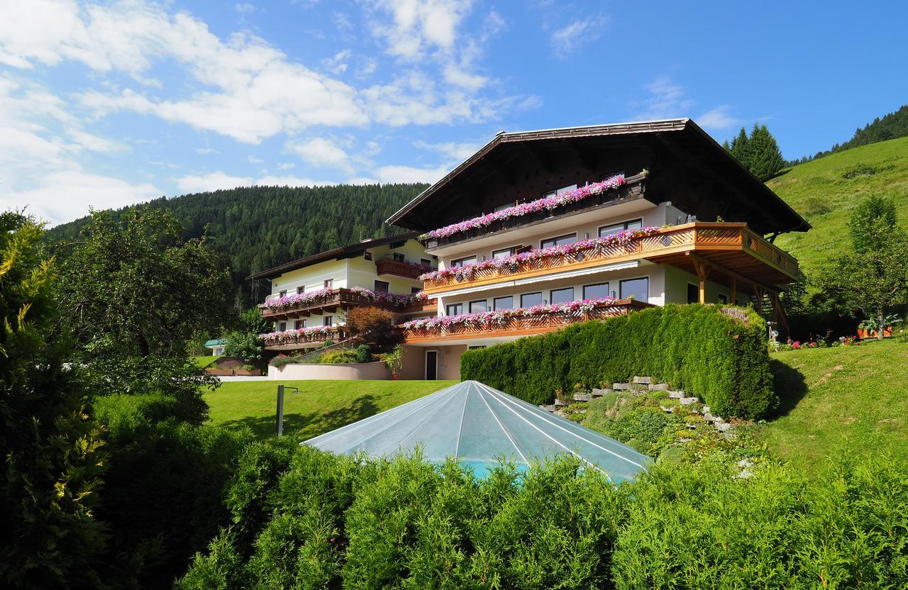 Alpenapartments Unterschlag Annaberg im Lammertal Exterior photo